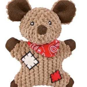 Heißes Angebot TRIXIE Plüsch-Maus für Hunde